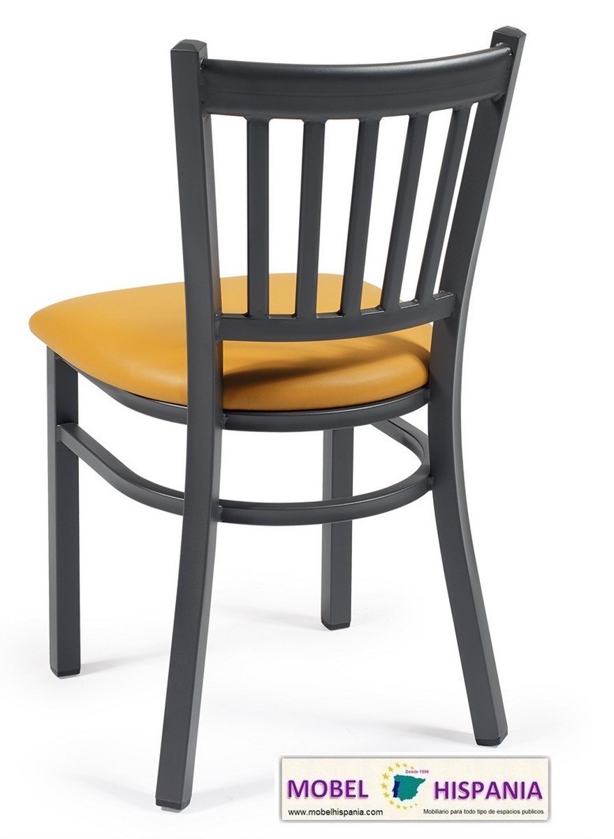 Boston silla grafito laminado 02 1