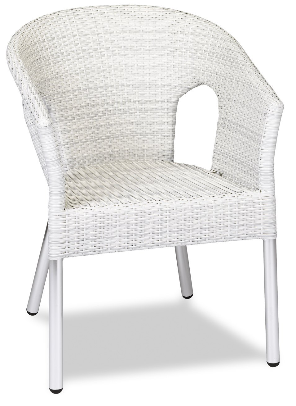 263 Sillon aluminio medula java 01