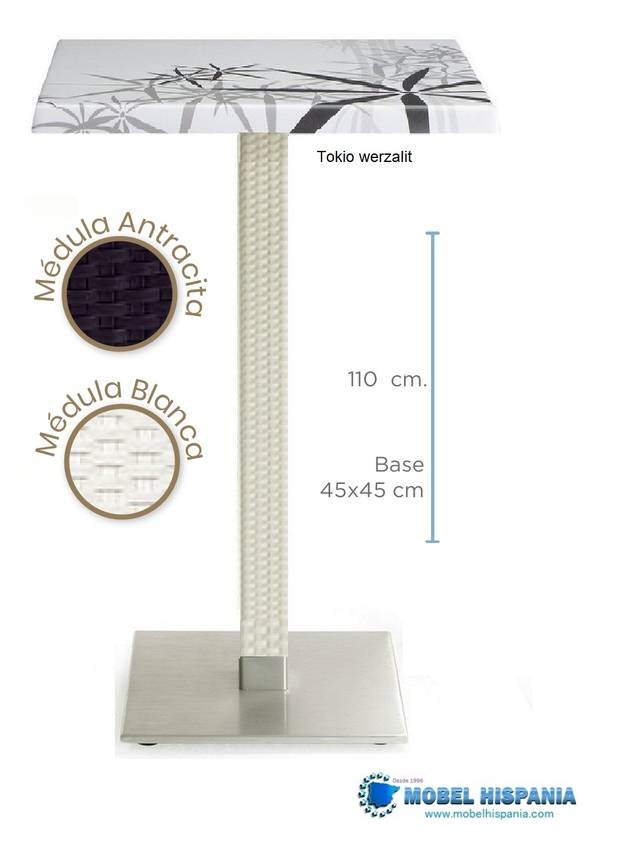 9186 mesa alta medula werzalit3