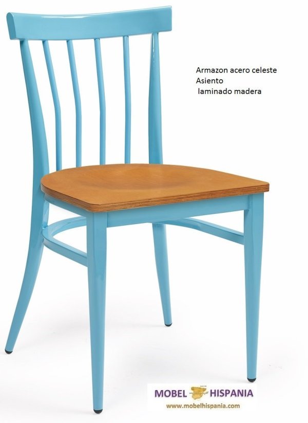 baltimore acero negro asiento laminado madera 01 1