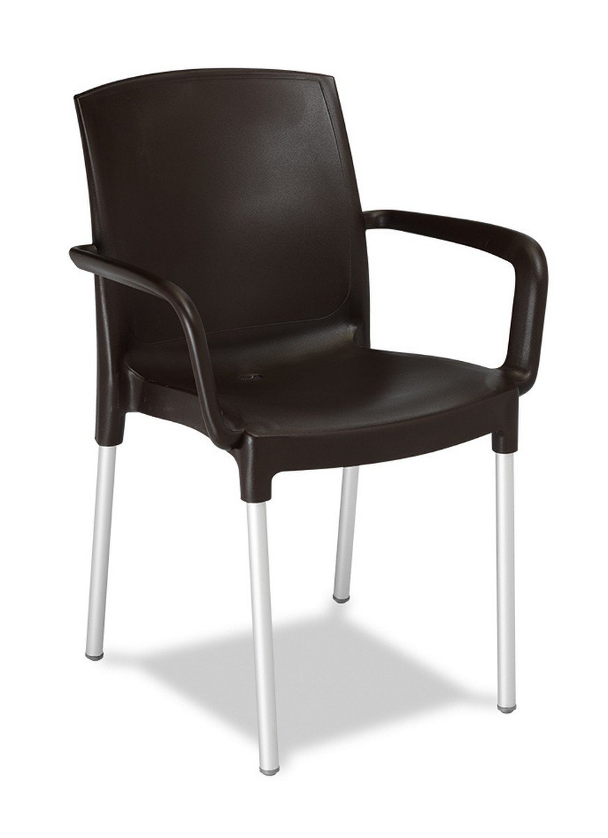 1662 silla aluminio plastico azul 06 2