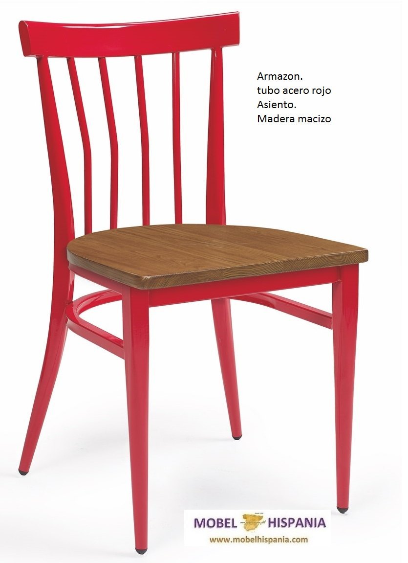 baltimore acero negro asiento madera macizo 04 1