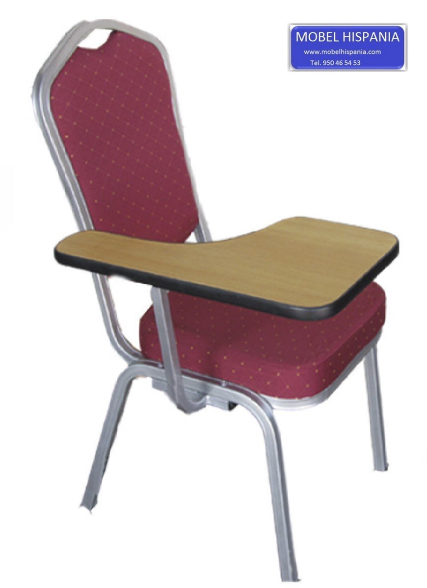 amadeus aluminio plata silla 05 1