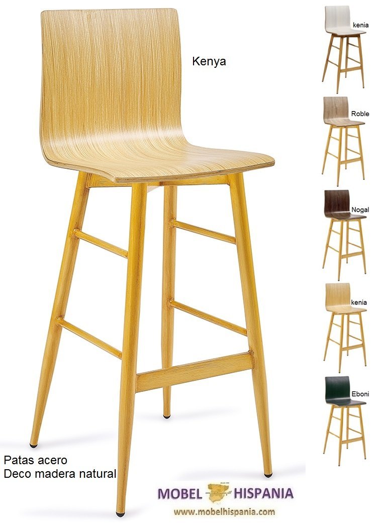 297-taburete-metal-deco-madera-antartida_04 297 taburete metal deco madera antartida 04