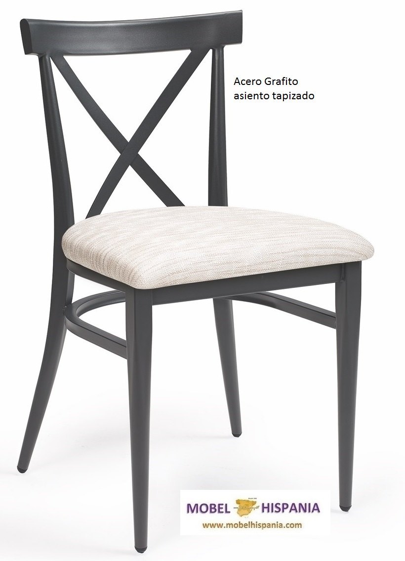 154-Silla-Negro-Tapizado-Mostaza_13-1 154 Silla Negro Tapizado Mostaza 13 1