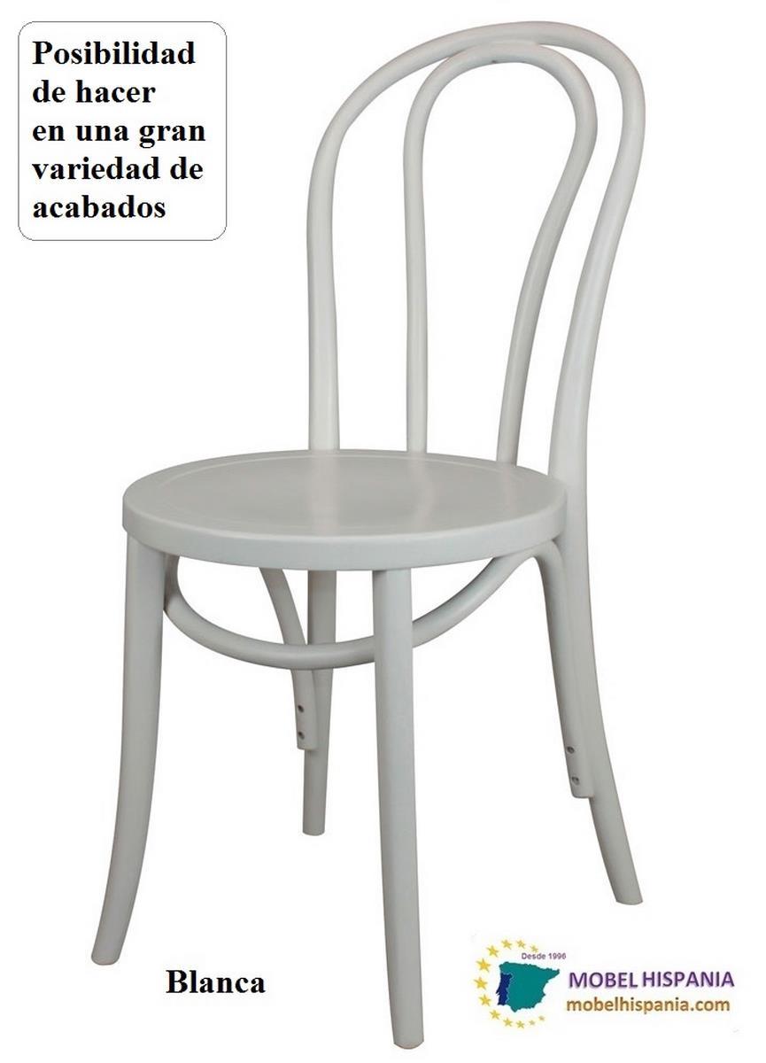 1815 thonet rojo envejecido 1 04 2