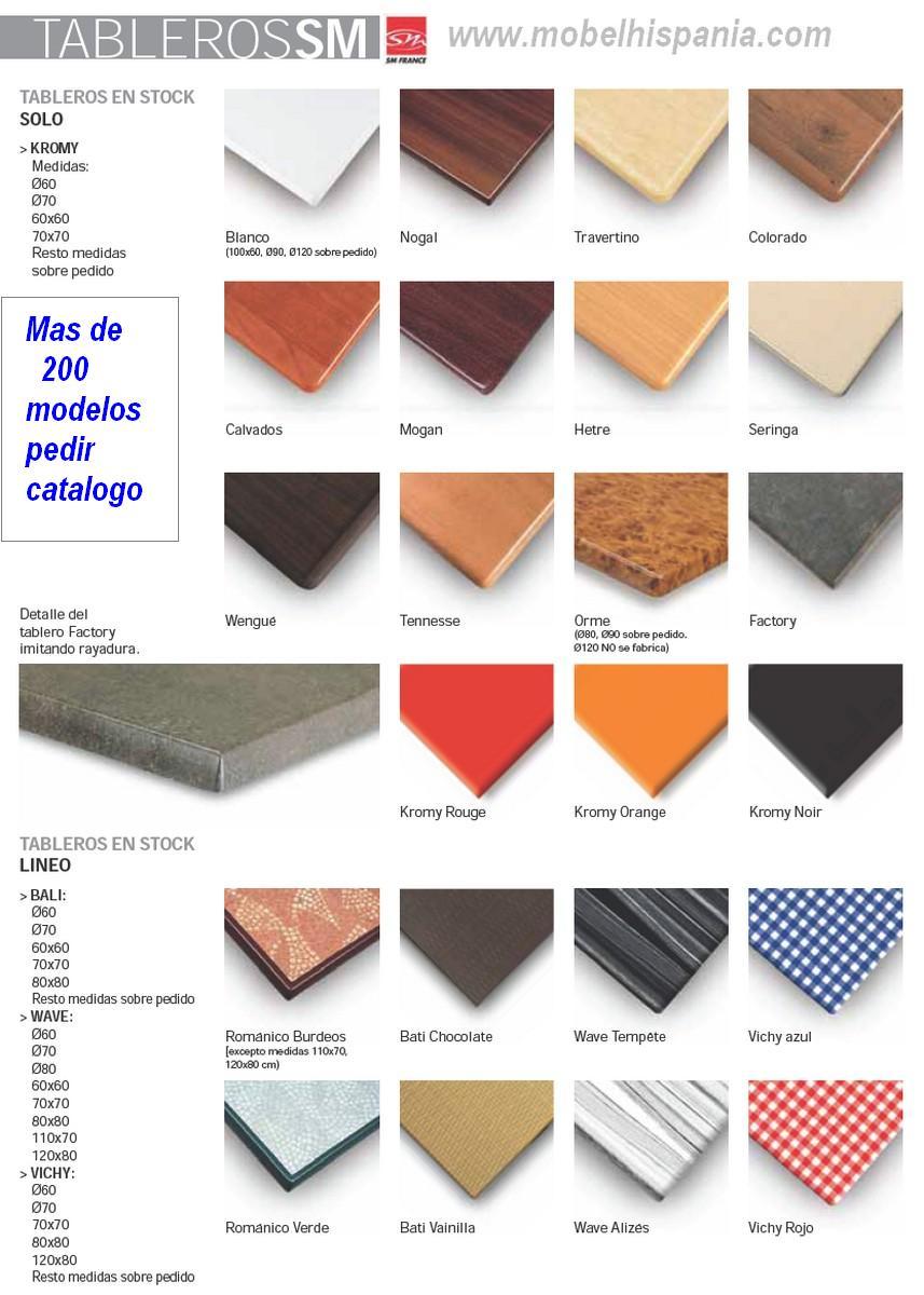 300 mesa metalica werzalit mobel hispania 04