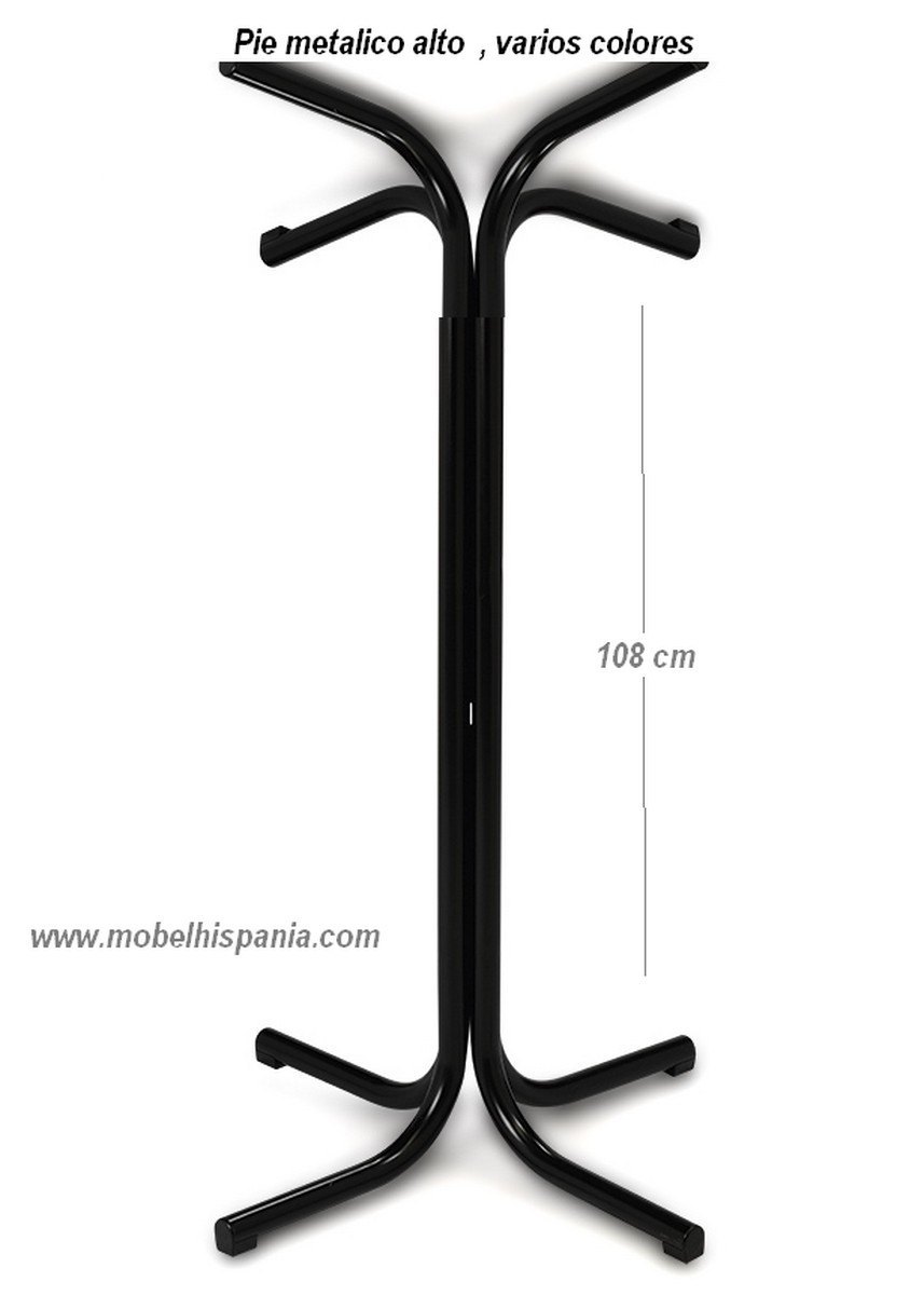 300 pie mesa metalico mobel hispania 02