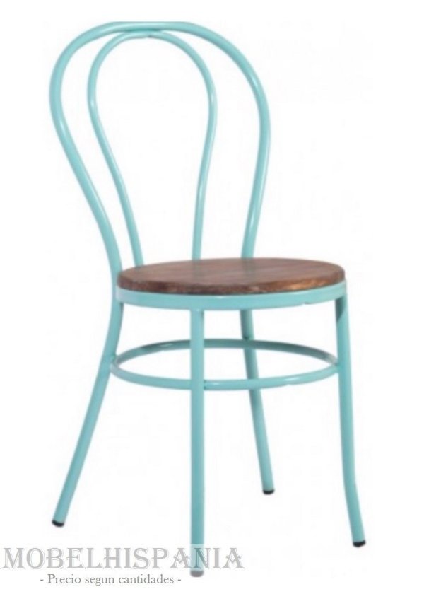 EDNA silla metalica industrial 10 06