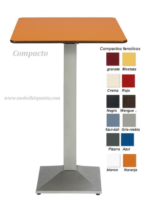 3031-mesa-rectangular-compacto-mobel-hispania_02 3031 mesa rectangular compacto mobel hispania 02