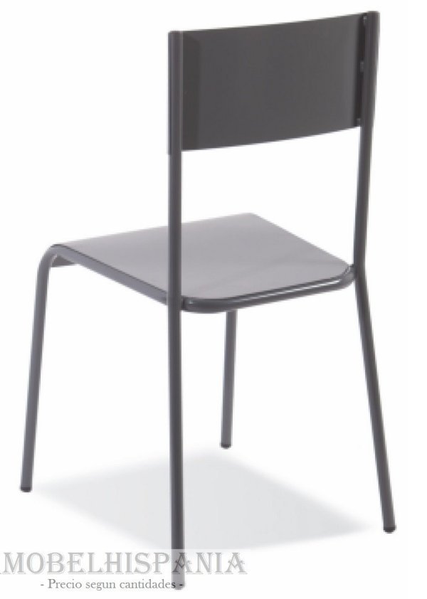 DAKOTA silla metalica industrial 4 04