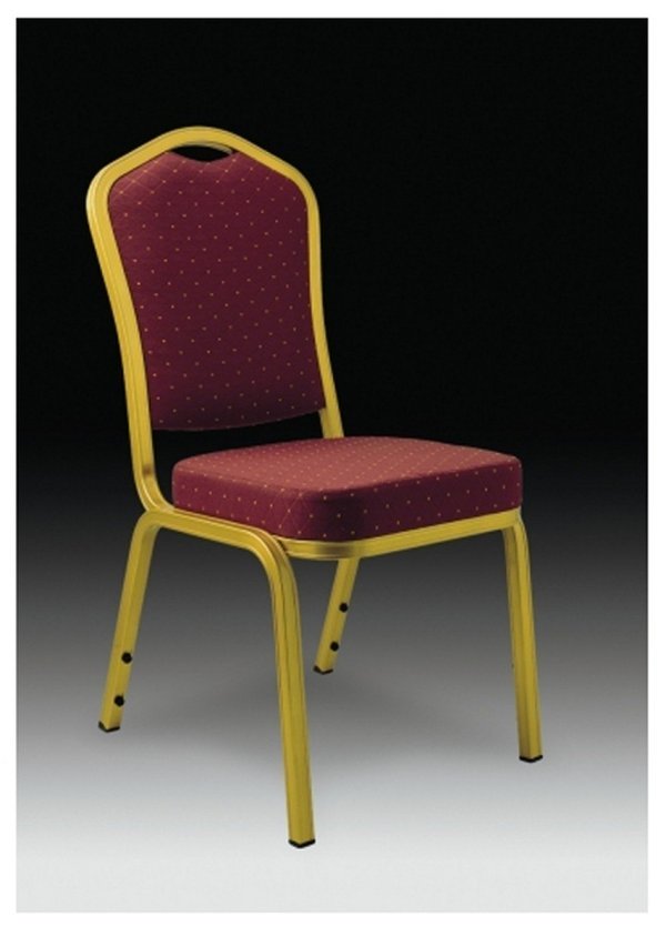 amadeus negra sillas apilables 01 1