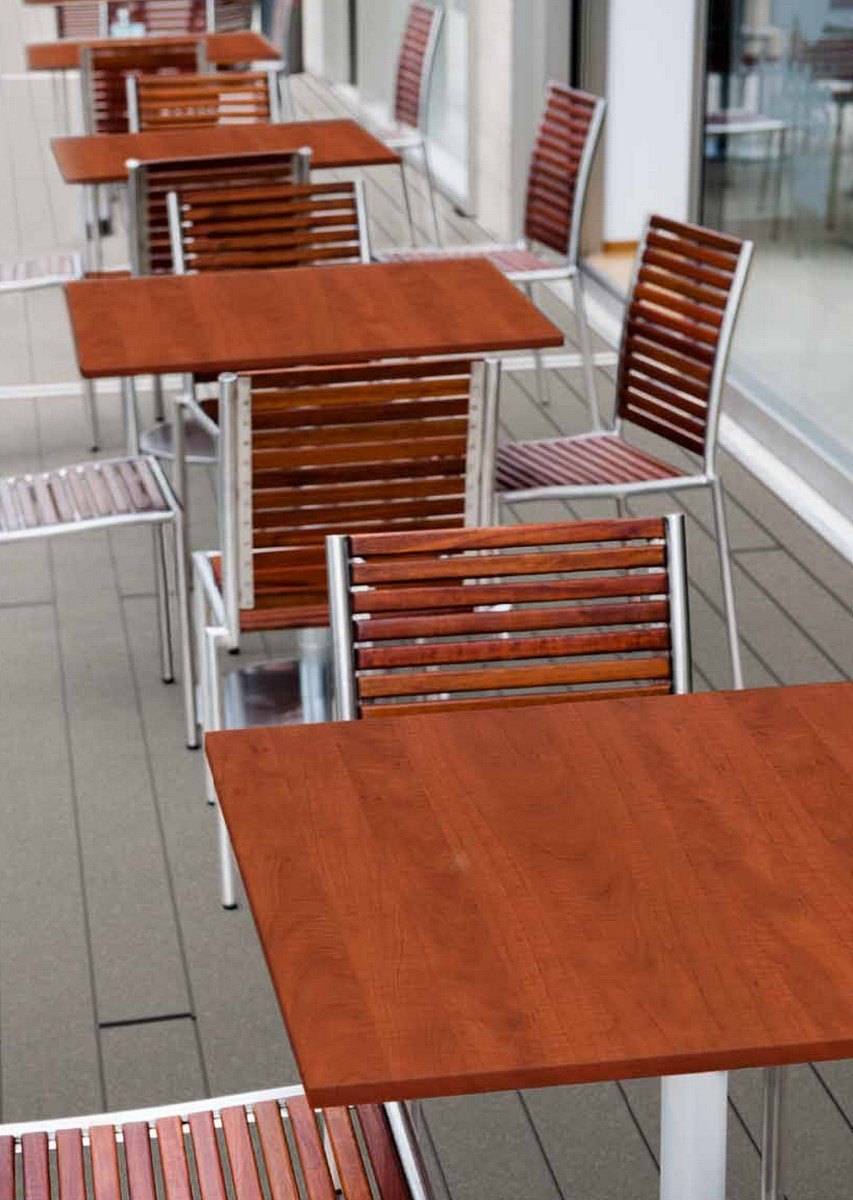 Tableros werzalit wengue 04