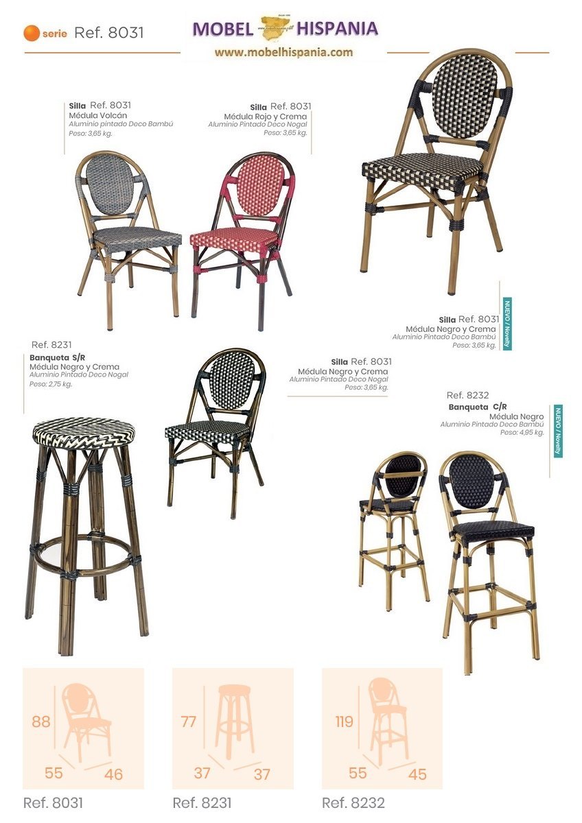 8031 Silla deco bambu medula volcan 05 2