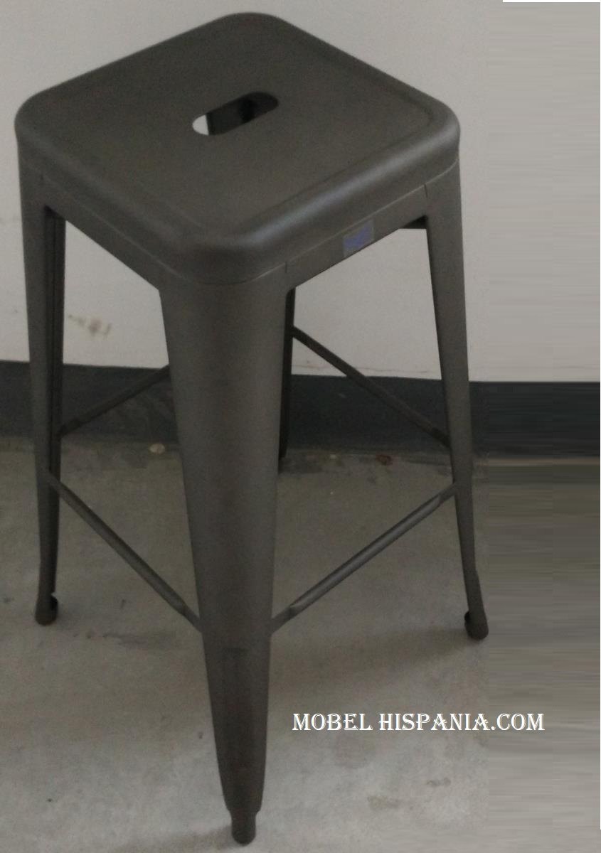 INDIANA-taburete-negro_07 INDIANA taburete negro 07