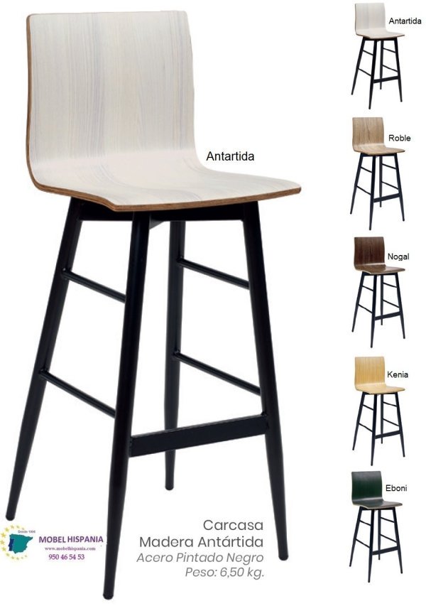 196-silla-acero-negro-carcasa-antartida_07-1 196 silla acero negro carcasa antartida 07 1