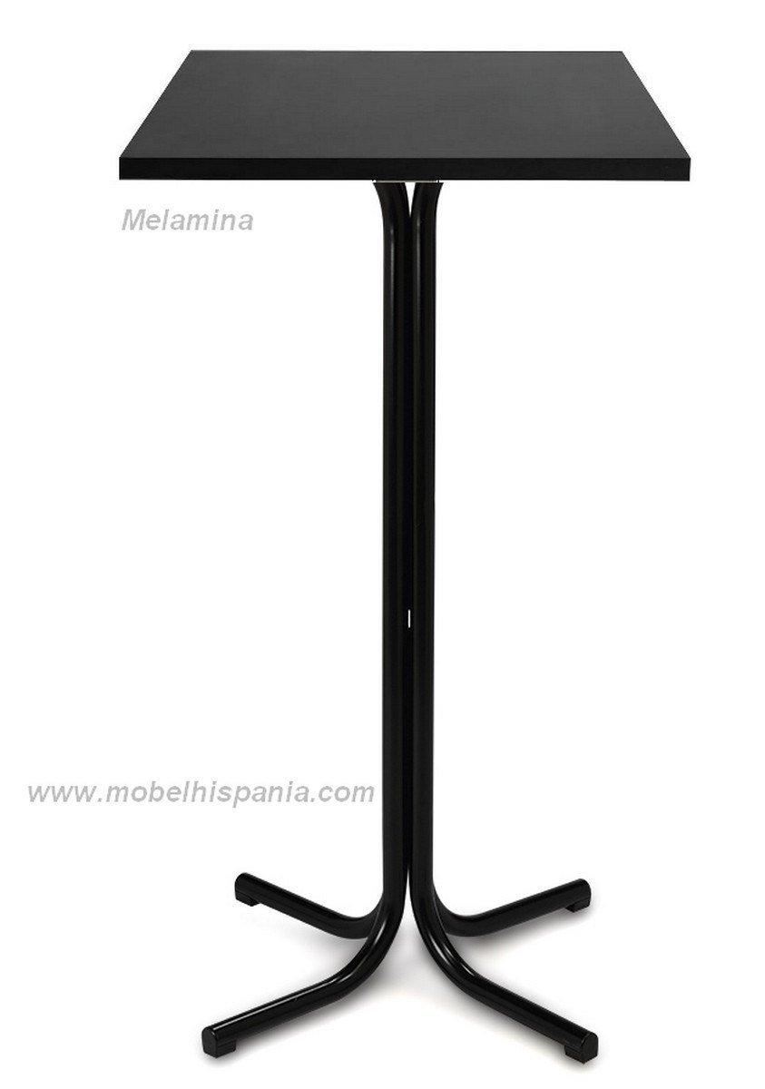 301 mesa rectangular metalica melamina mobel hispania 02