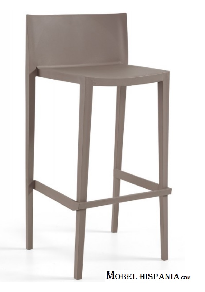 MARS404-taburete-polipropileno-terracota-1_07-1 MARS404 taburete polipropileno terracota 1 07 1