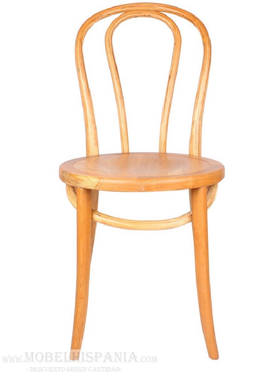 THONET BARNIZ Estilo bistro 01 1