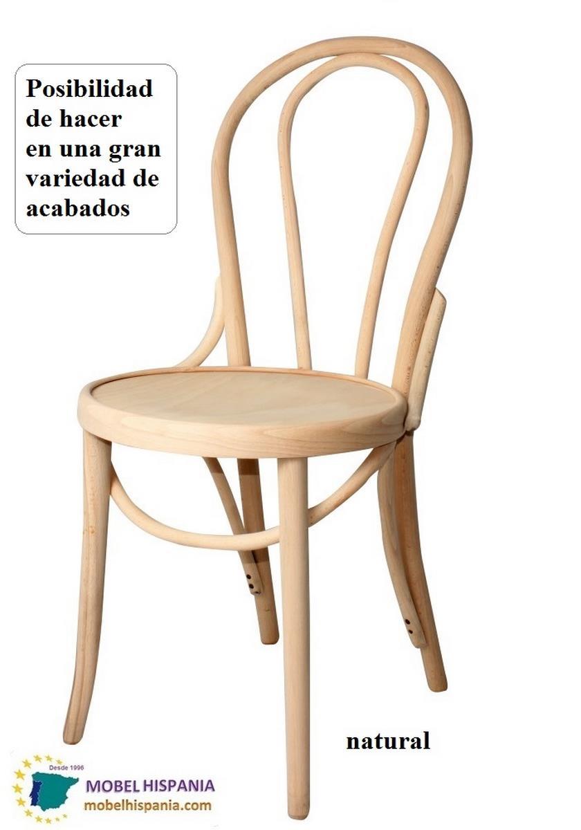 1815 thonet rojo envejecido 1 03 2