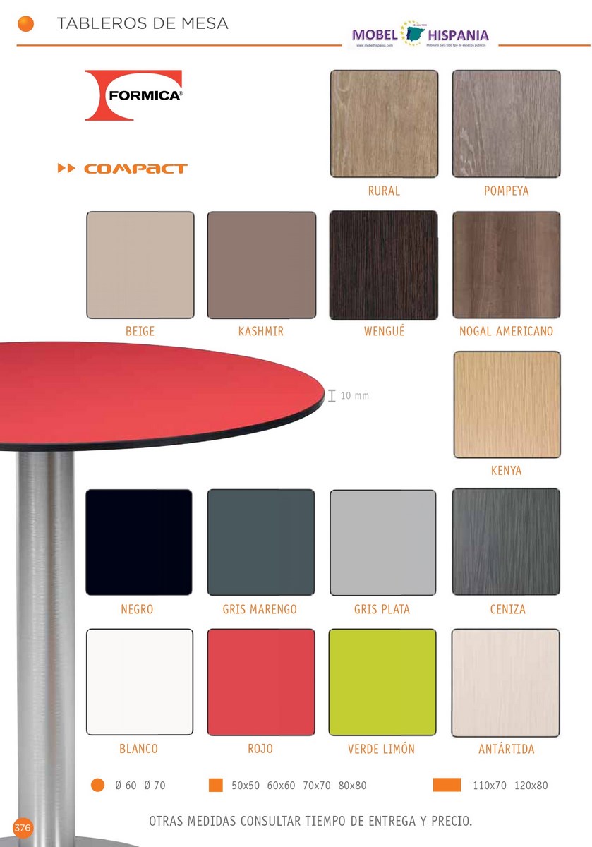 EROS aluminio negra compact gris 2 02 1