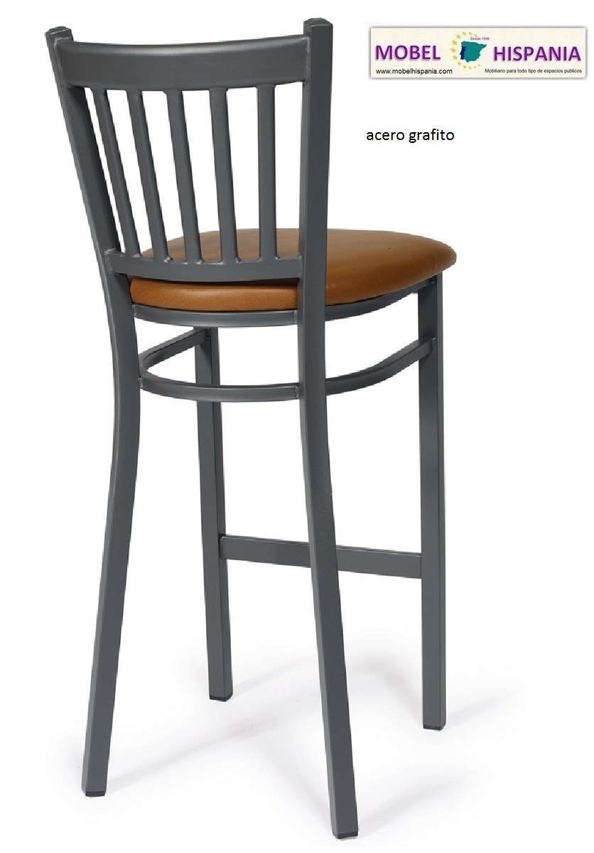 boston taburete grafito madera 01