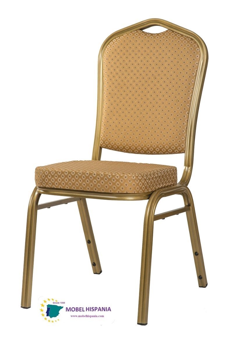 JAZZ-silla-metal-dorada-burdeos-2_05-1 JAZZ silla metal dorada burdeos 2 05 1