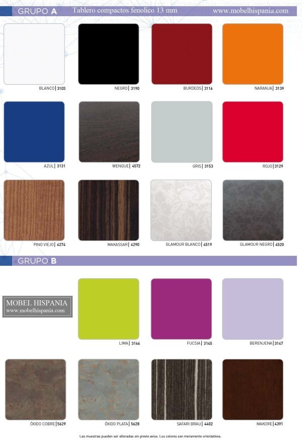 tableros compactos fenolico hosteleria 11