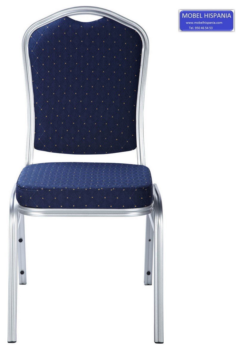 amadeus aluminio plata silla 06 1