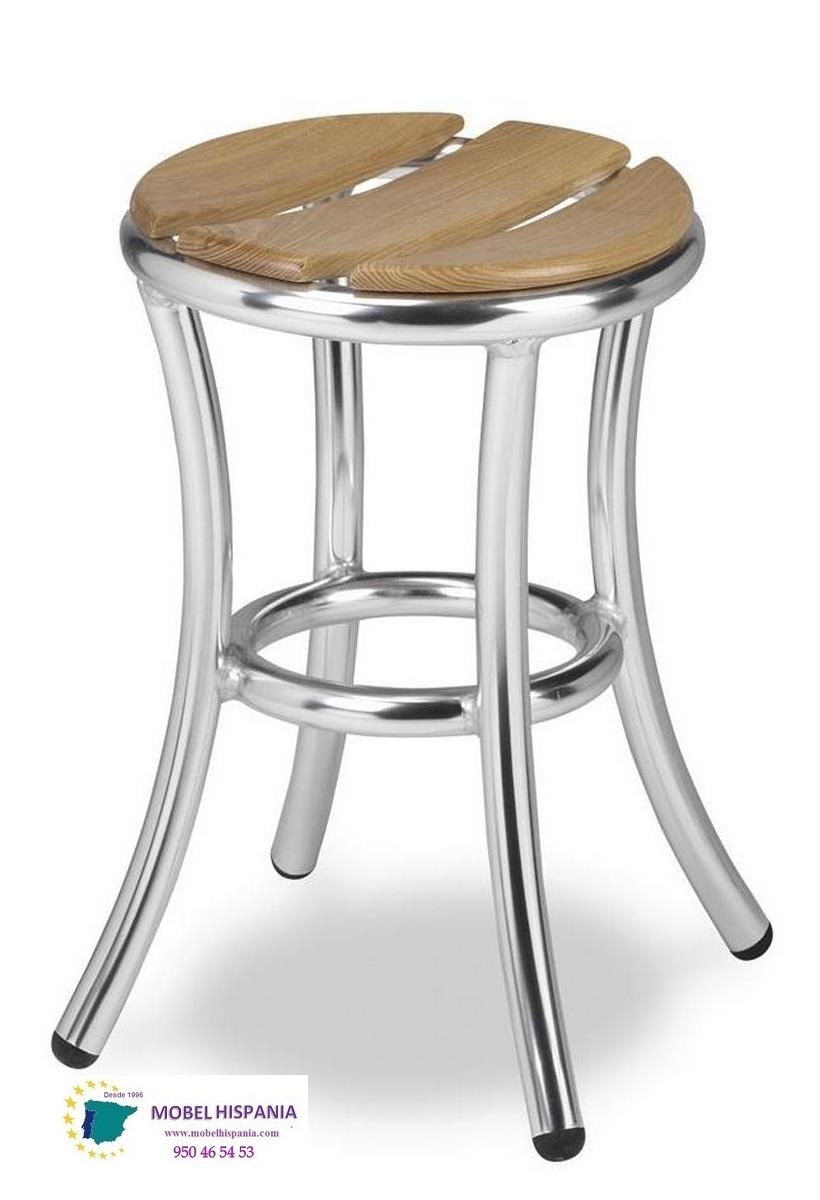 570 Taburete alum blanco 1 02