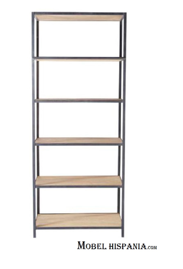 VIENA estanteria
