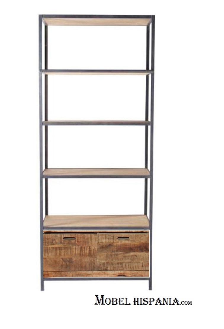 VIENA estanteria 02