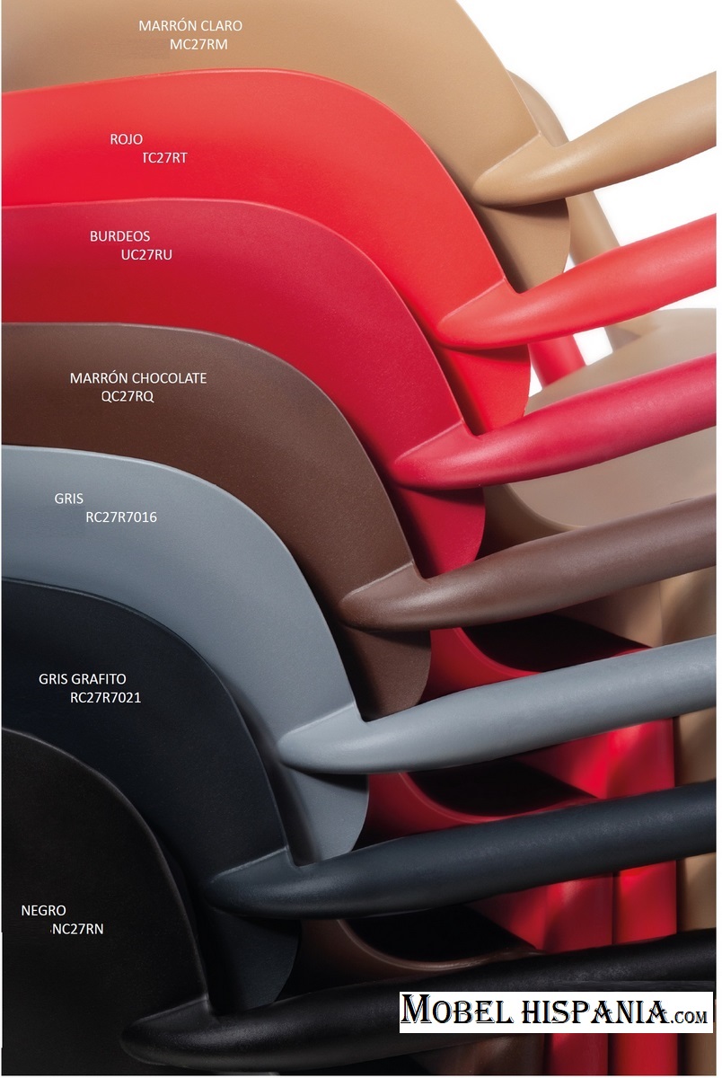 Tulipa sillon azul arena 03