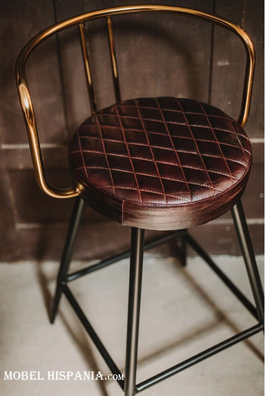 THABO maxi taburete alto 06