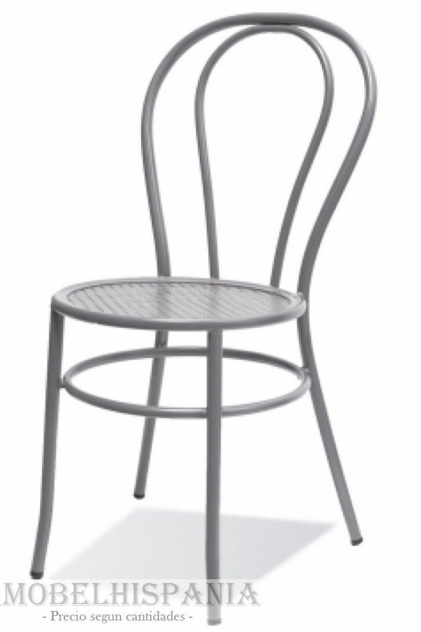 EDNA silla metalica industrial 22 10