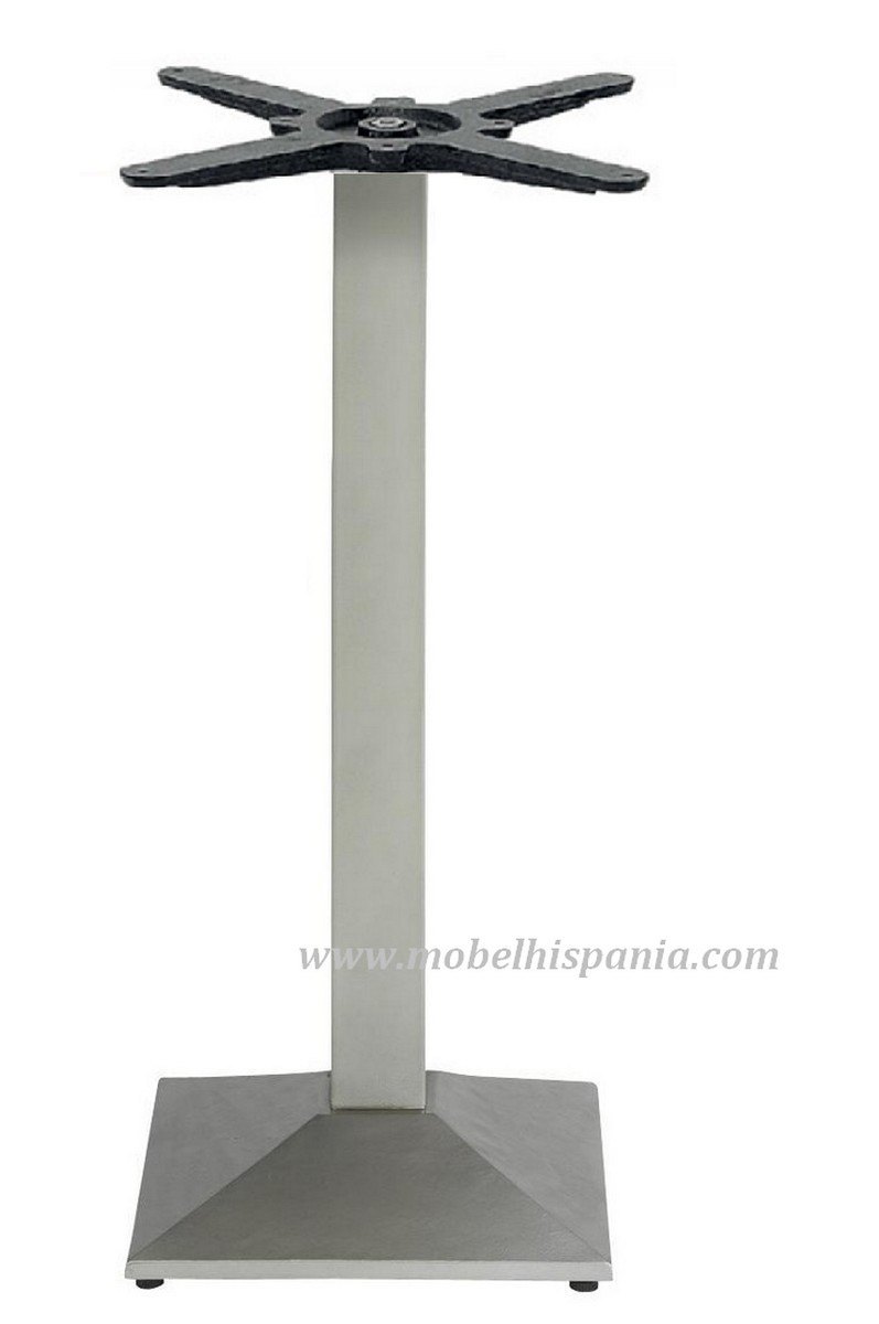 3030 pie mesa metalico 02