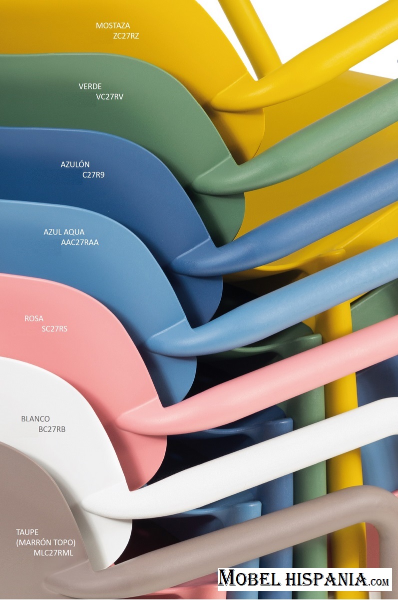 Tulipa sillon azul arena 02