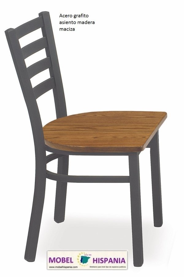 america grafito madera