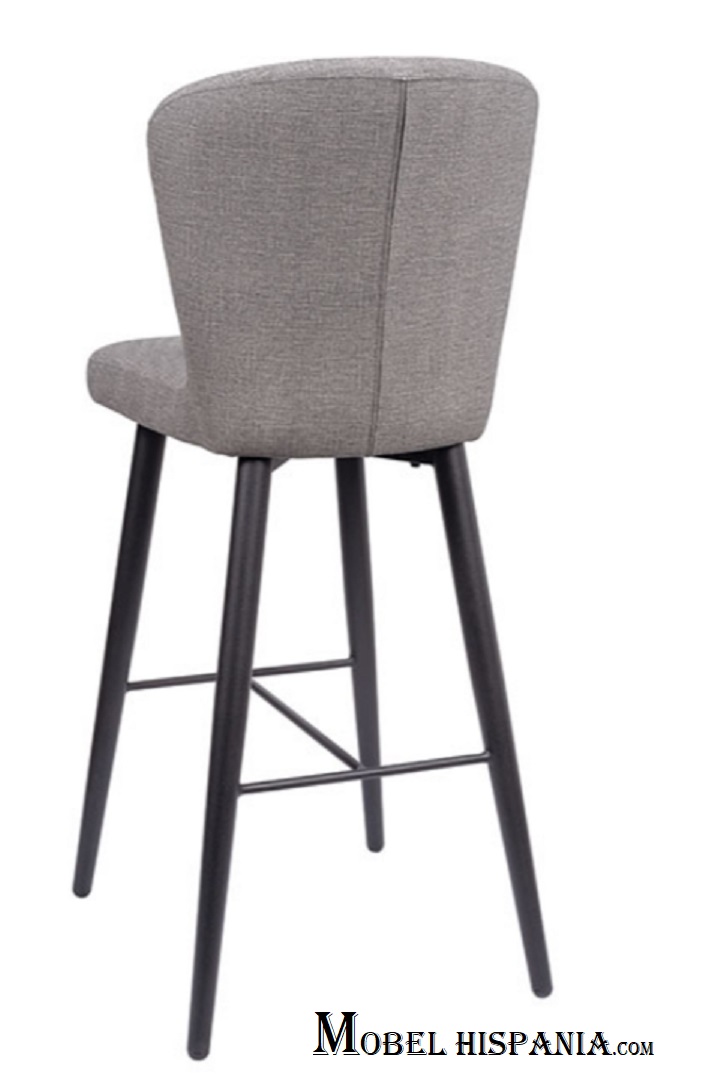 6651 Taburete verde 02