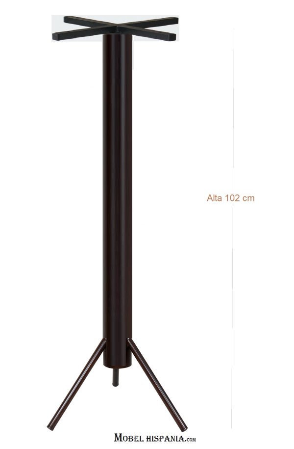 CANAVERAL pie alto 1