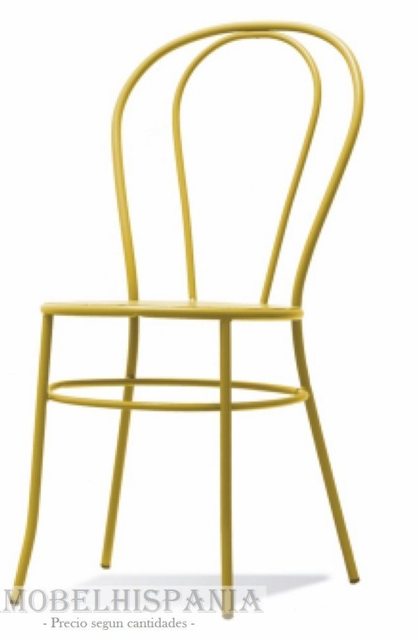 EDNA silla metalica industrial 22 04