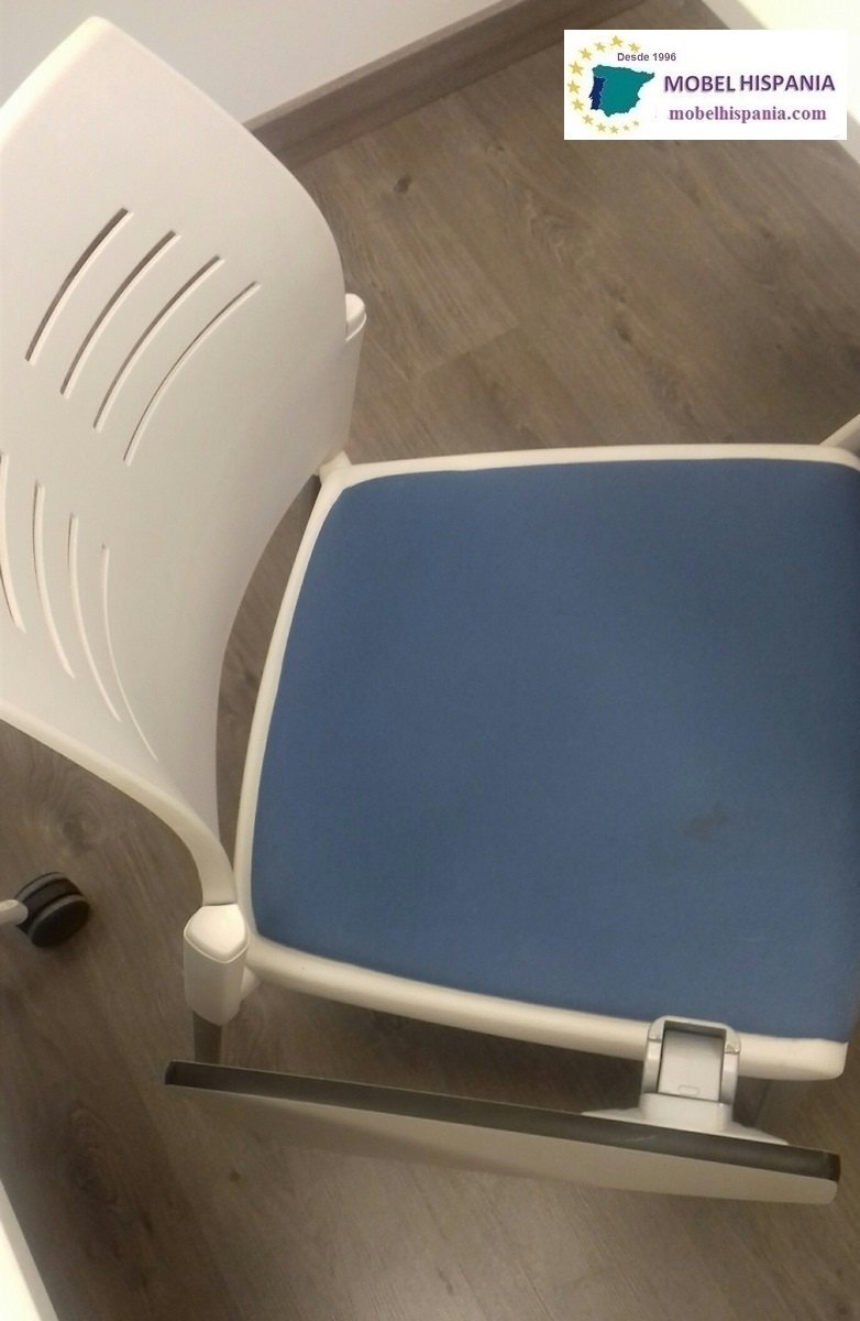 spacio azul pala 31 1