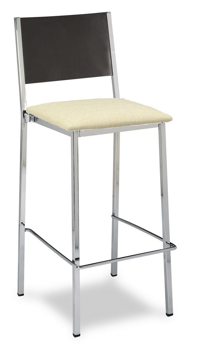 538_taburete_metalico_tapizado 538 taburete metalico tapizado