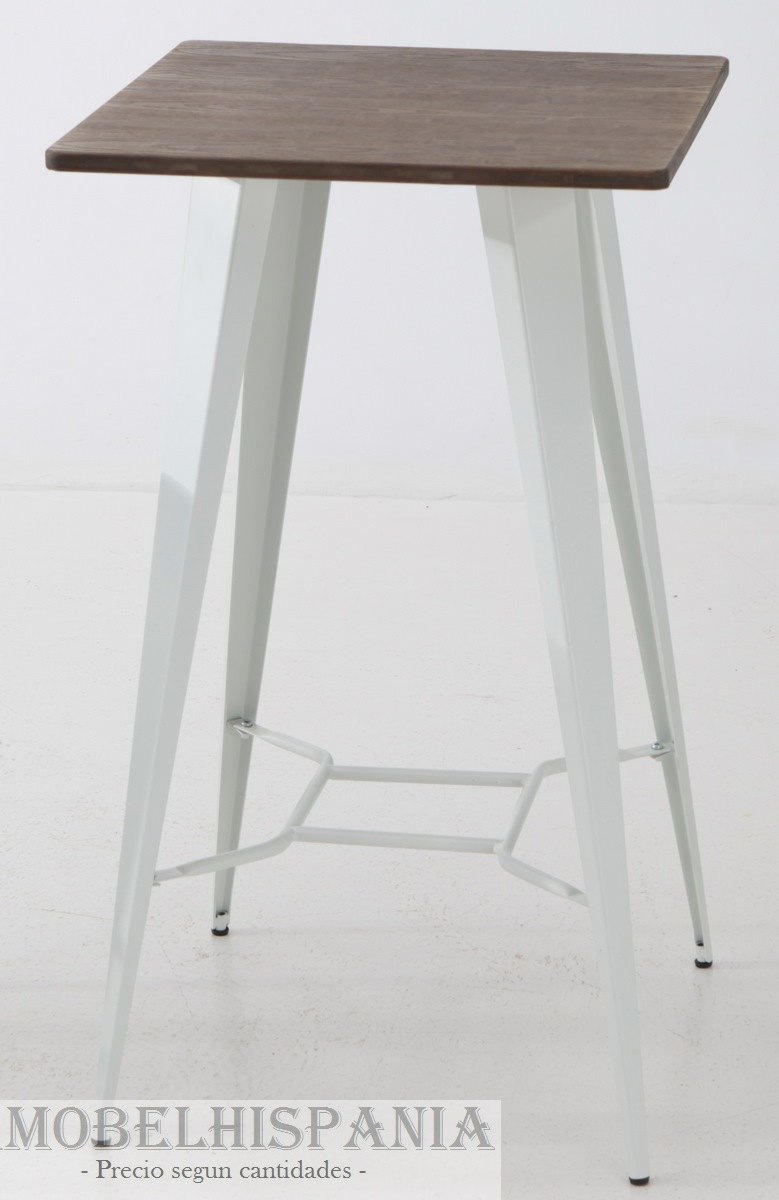 T1404 mesa bronde alta