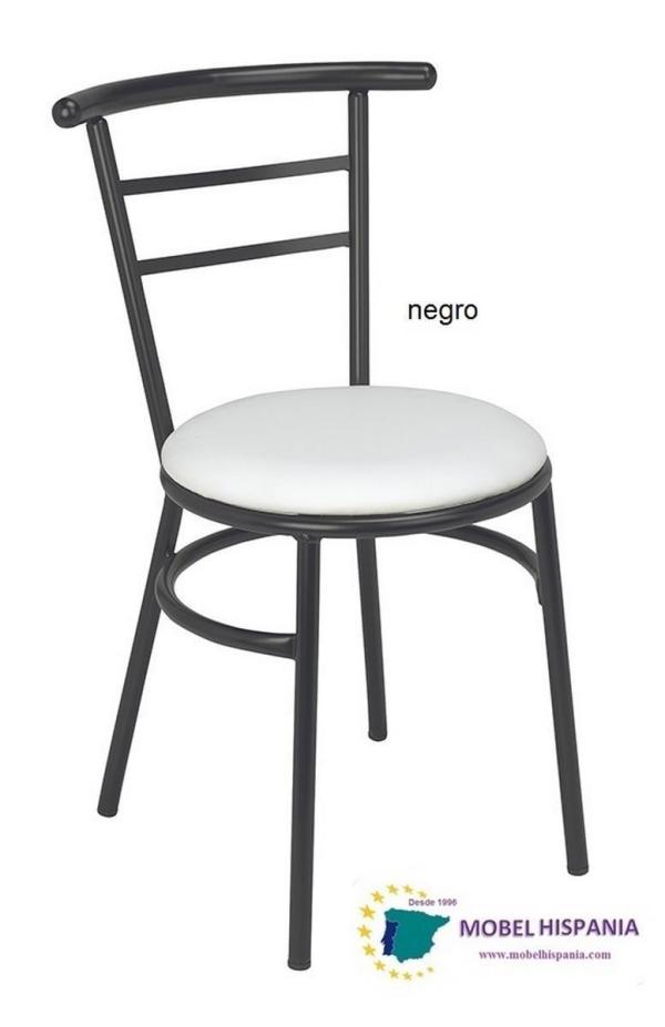 101 silla blanco 13