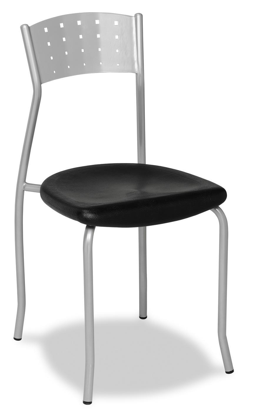 149 silla metalica integral