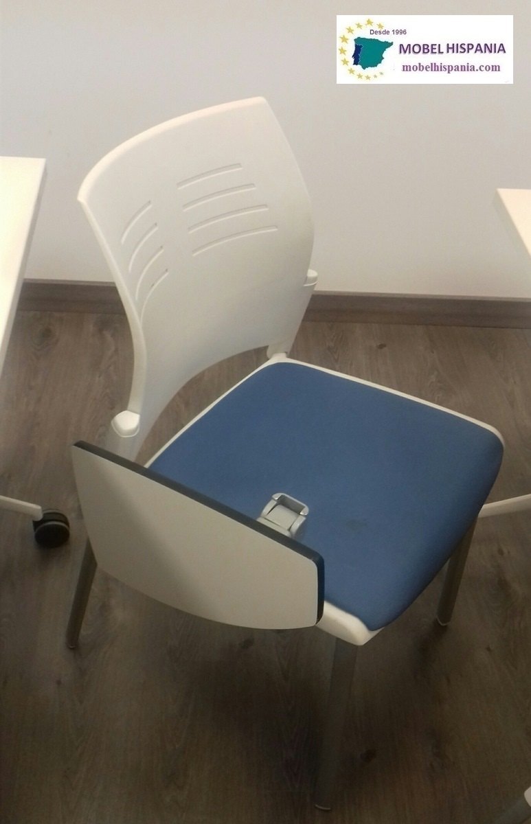 spacio azul pala 34 1