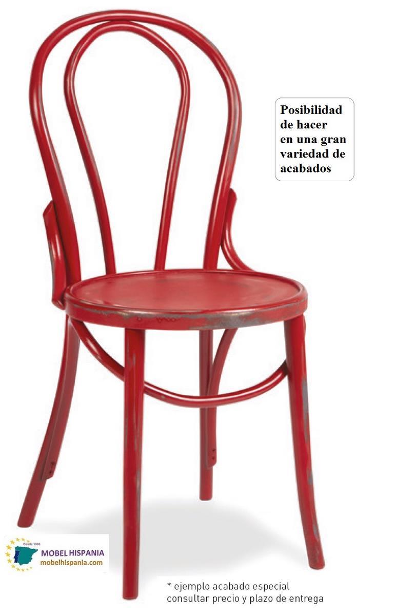 1815 Silla thone madera 11 2