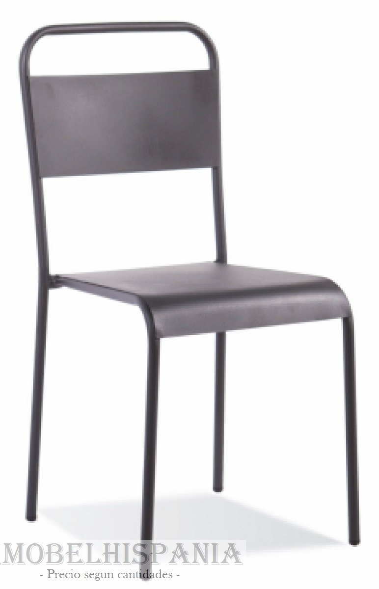 DAYTONA silla metalica industrial 8 02