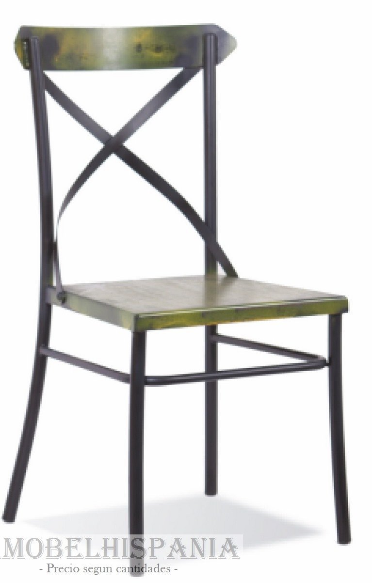 NEBRASKA silla metalica industrial 8 02